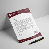 Letterheads