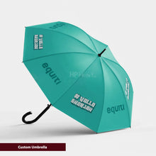 Handheld Umbrella