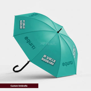 Handheld Umbrella
