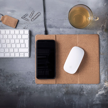 Custom Made Mouse Pads