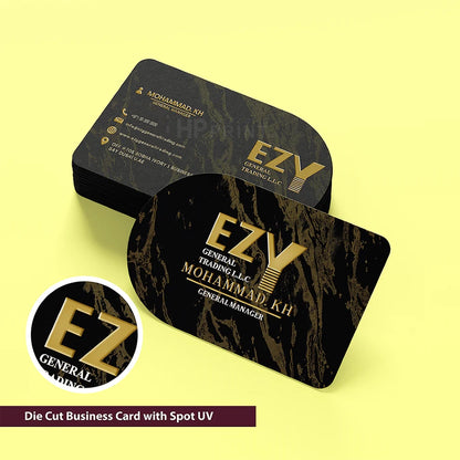 Business Cards