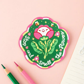 Die-Cut Stickers