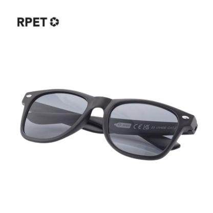 Eco Neutral RPET Sunglass