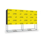 Fabric Backdrop Outdoor