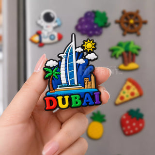 Fridge Magnets