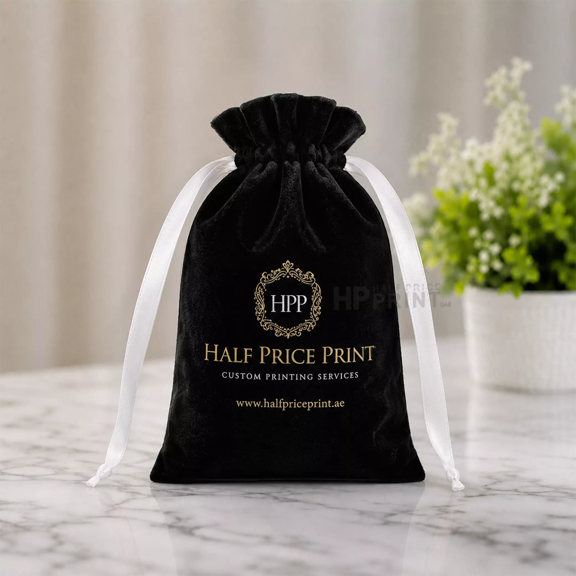 Gift Pouch 