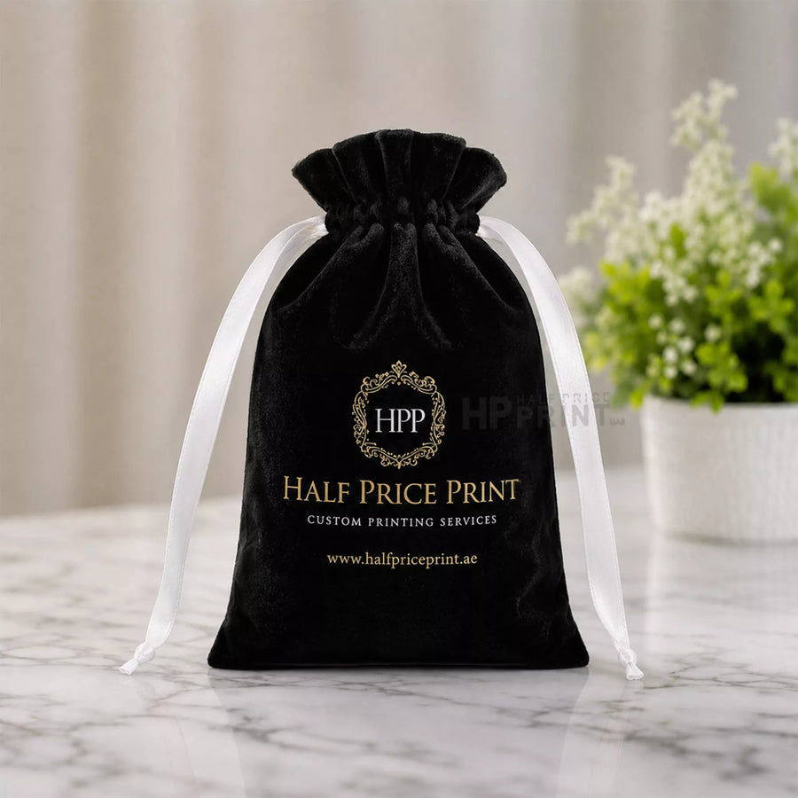 Gift Pouch 