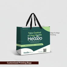 Customized Paper Bag