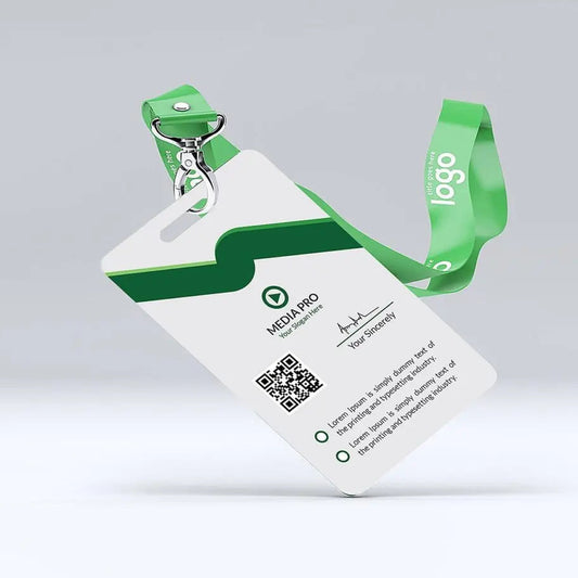 id cards & badge reel dubai