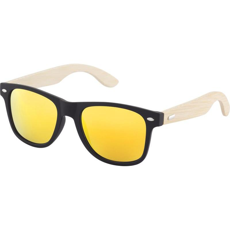 INZA bamboo sunglasses
