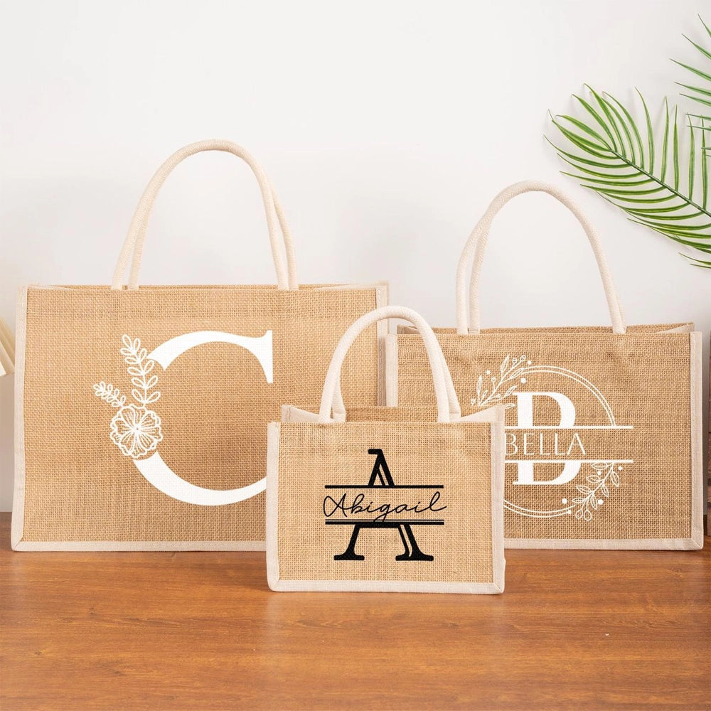 jute bags in dubai