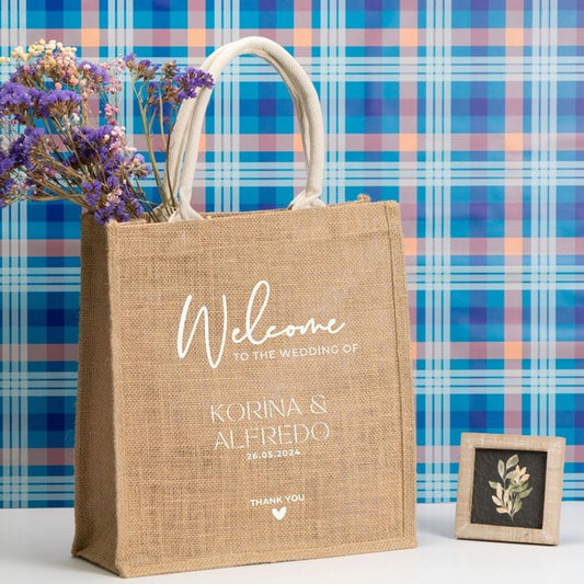 jute bags