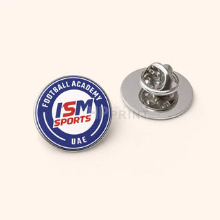 Lapel Pins