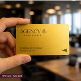 NFC Business Cards
