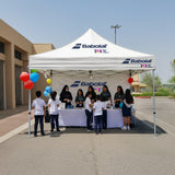 Outdoor Tent / Gazebo