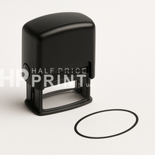 Self Ink Stamps