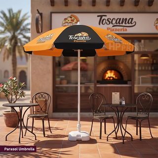 Outdoor Umbrella