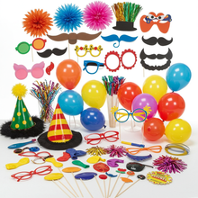 Party Supplies