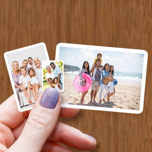 photo stickers in dubai