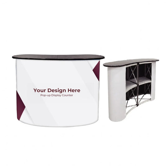 popup display counter-uae