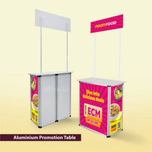 Promotion Table