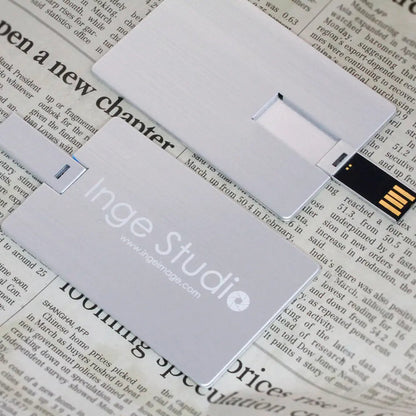 premium silver card usb dubai
