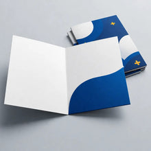 Presentation Folder
