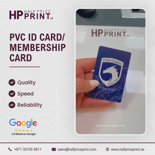 ID Cards