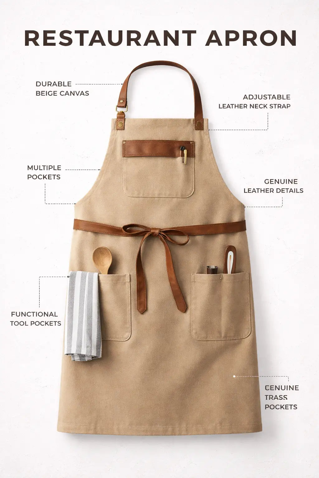 Aprons