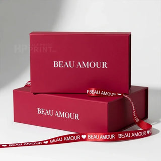 Rigid Gift Boxes