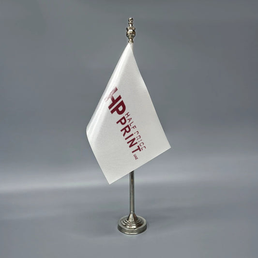 royal table flag
