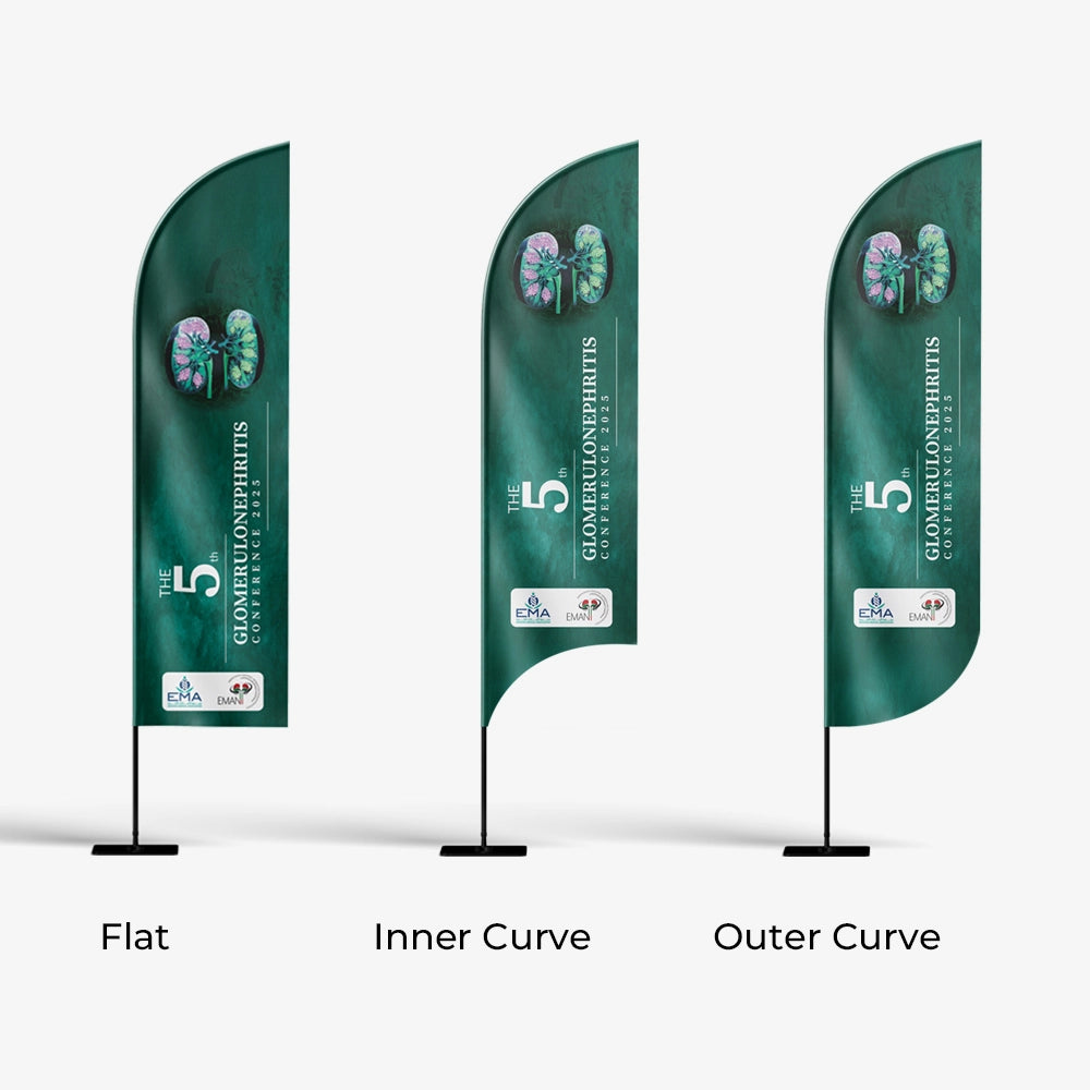 sail flags shapes uae