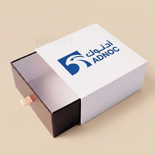 Sliding Boxes