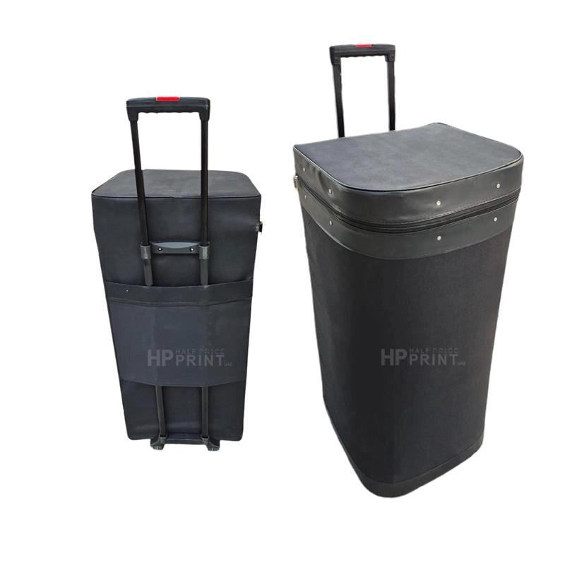 soft case trolly bag