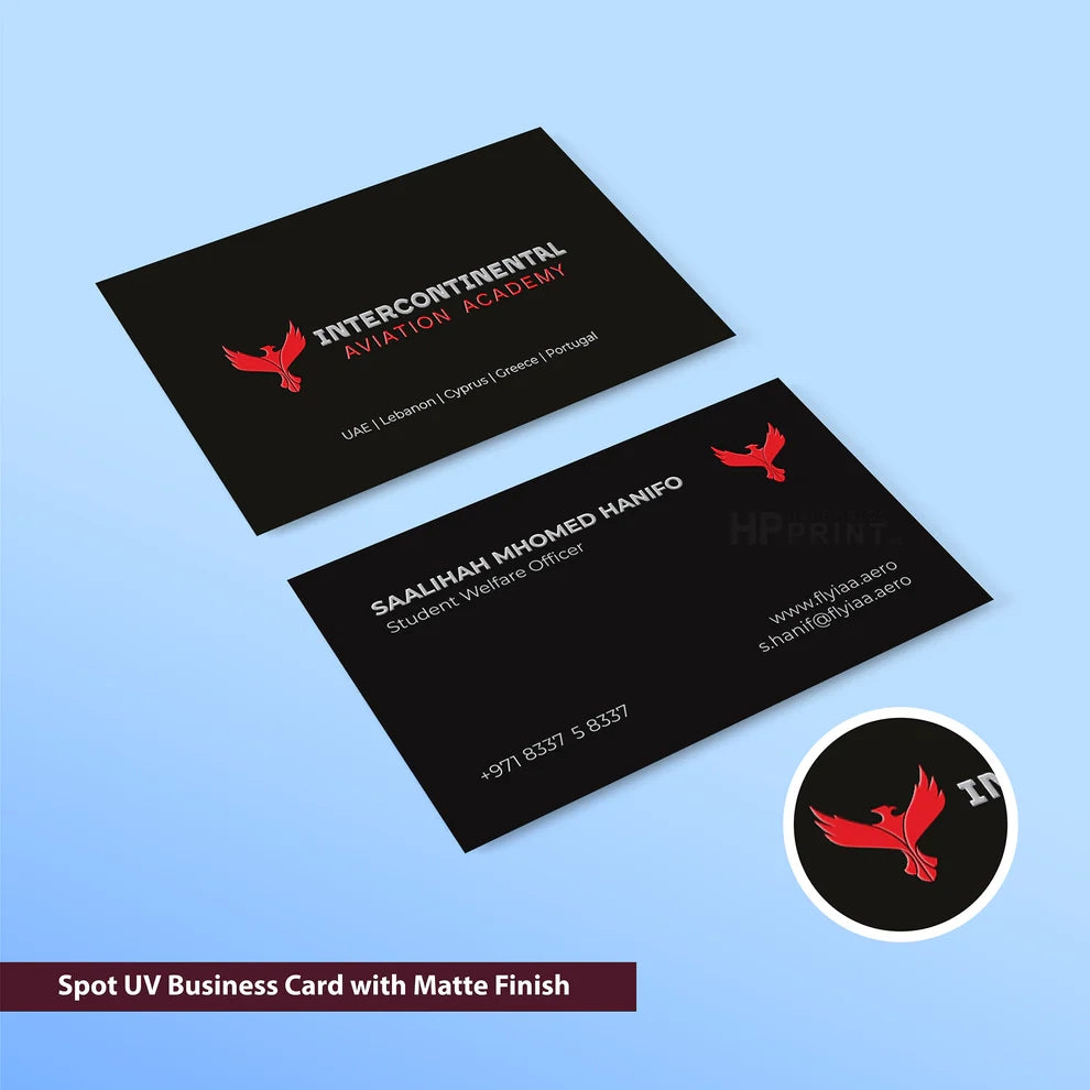 Business Cards