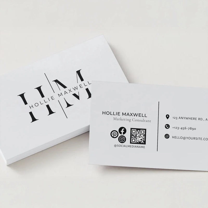 Business Cards