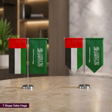 Table Flags