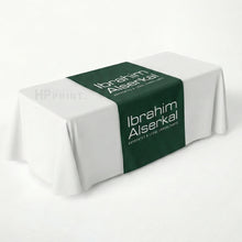 Table Cloth, Runner