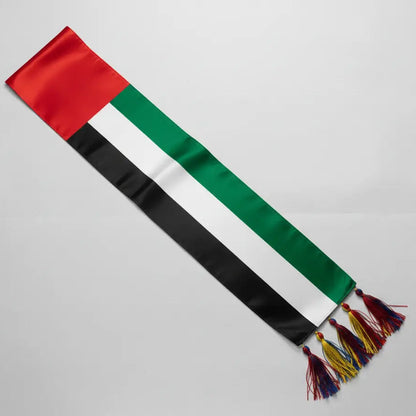 UAE Fan Scarf