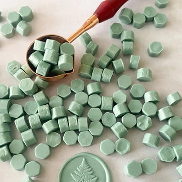 wax beads in dubai
