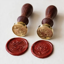 Wax Seal Stamp