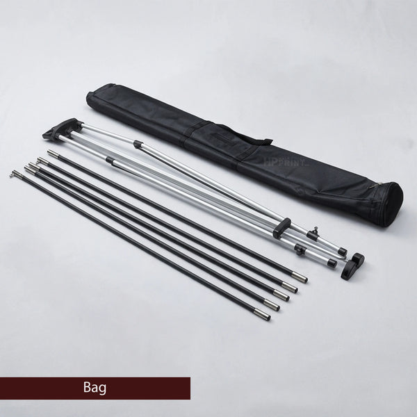 X Banner Accessories with bag